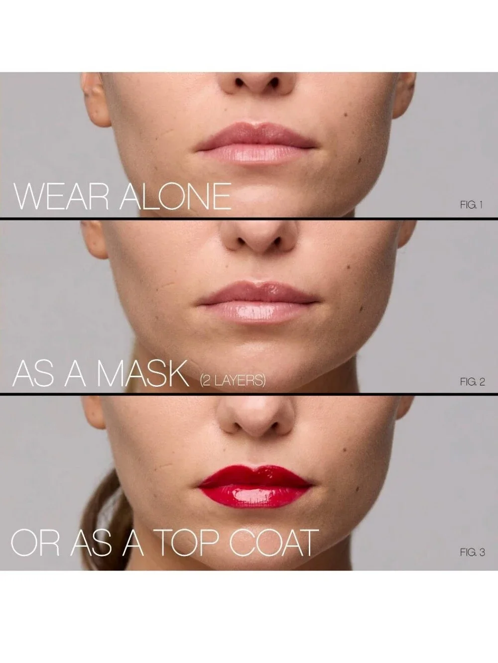 Vacation Chardonnay SPF 30 Lip Oil - NIP - Cruelty-Free Vegan